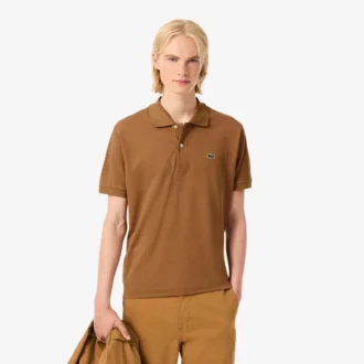 Herren-Poloshirt „Classic Fit L.12.12“