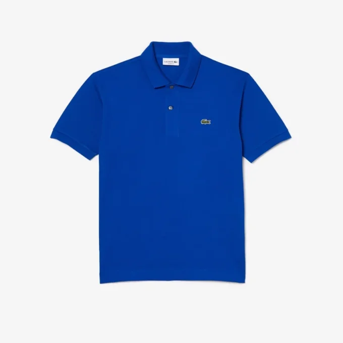 Herren-Poloshirt „Classic Fit L.12.12“