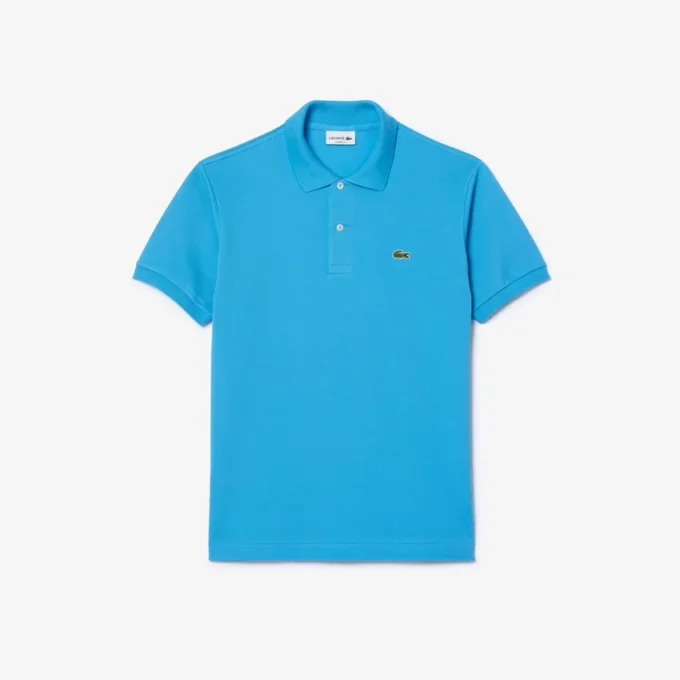 Herren-Poloshirt „Classic Fit L.12.12“