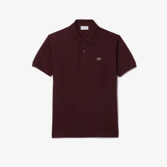 Herren-Poloshirt „Classic Fit L.12.12“
