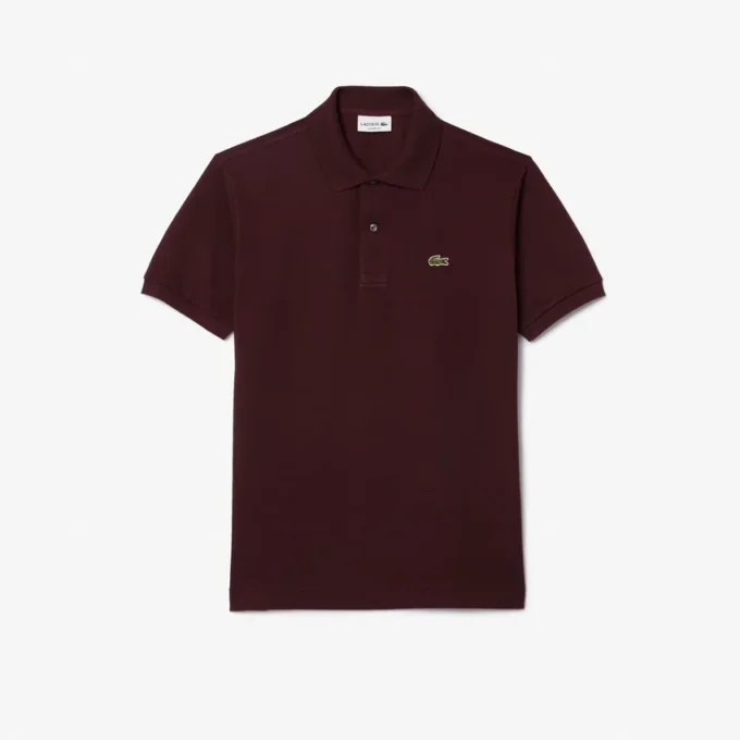 Herren-Poloshirt „Classic Fit L.12.12“