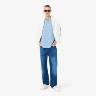 Herren-Poloshirt „Classic Fit L.12.12“