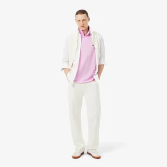 Herren-Poloshirt „Classic Fit L.12.12“