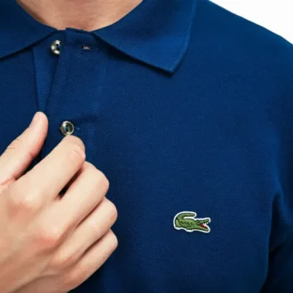 Herren-Poloshirt „Classic Fit L.12.12“