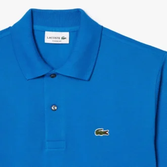 Herren-Poloshirt „Classic Fit L.12.12“