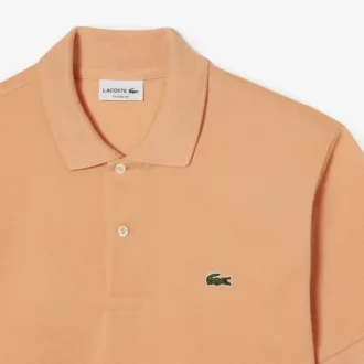 Herren-Poloshirt „Classic Fit L.12.12“