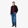Herren-Poloshirt „Classic Fit L.12.12“