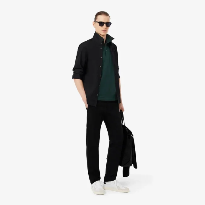 Herren-Poloshirt „Classic Fit L.12.12“