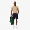 Herren-Poloshirt „Classic Fit L.12.12“
