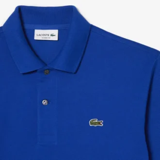 Herren-Poloshirt „Classic Fit L.12.12“