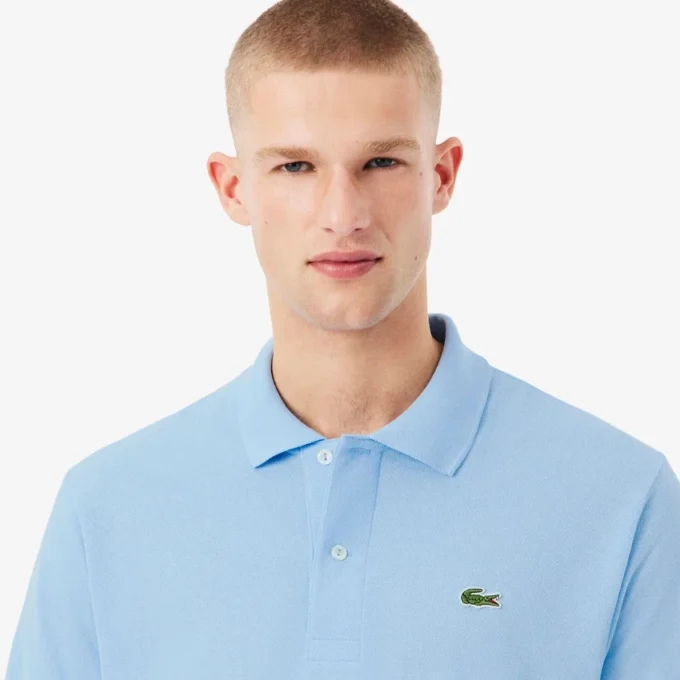 Herren-Poloshirt „Classic Fit L.12.12“