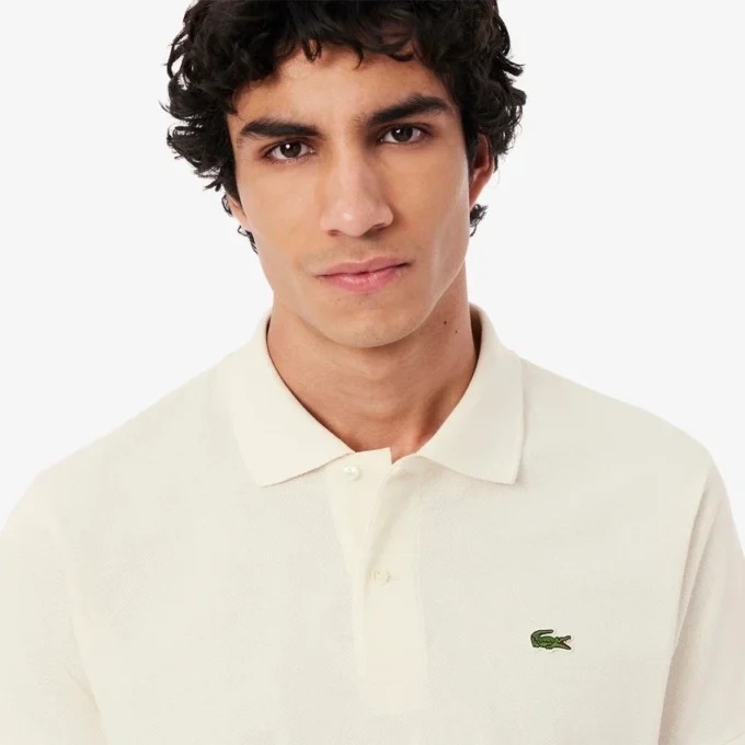 Herren-Poloshirt „Classic Fit L.12.12“