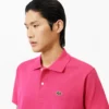 Herren-Poloshirt „Classic Fit L.12.12“