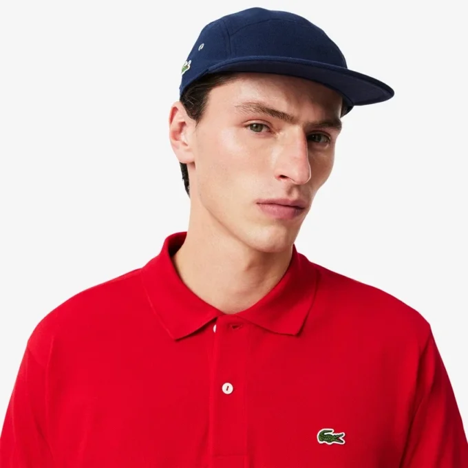 Herren-Poloshirt „Classic Fit L.12.12“