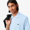 Herren-Poloshirt „Classic Fit L.12.12“