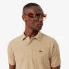 Herren-Poloshirt „Classic Fit L.12.12“