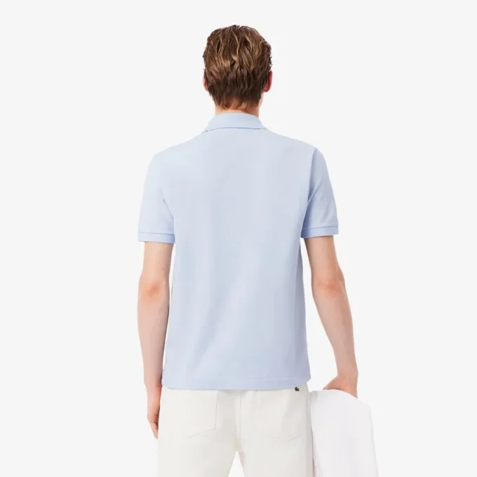 Herren-Poloshirt „Classic Fit L.12.12“