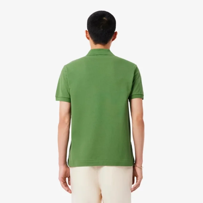 Herren-Poloshirt „Classic Fit L.12.12“