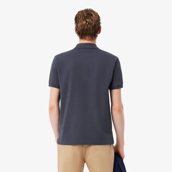 Herren-Poloshirt „Classic Fit L.12.12“