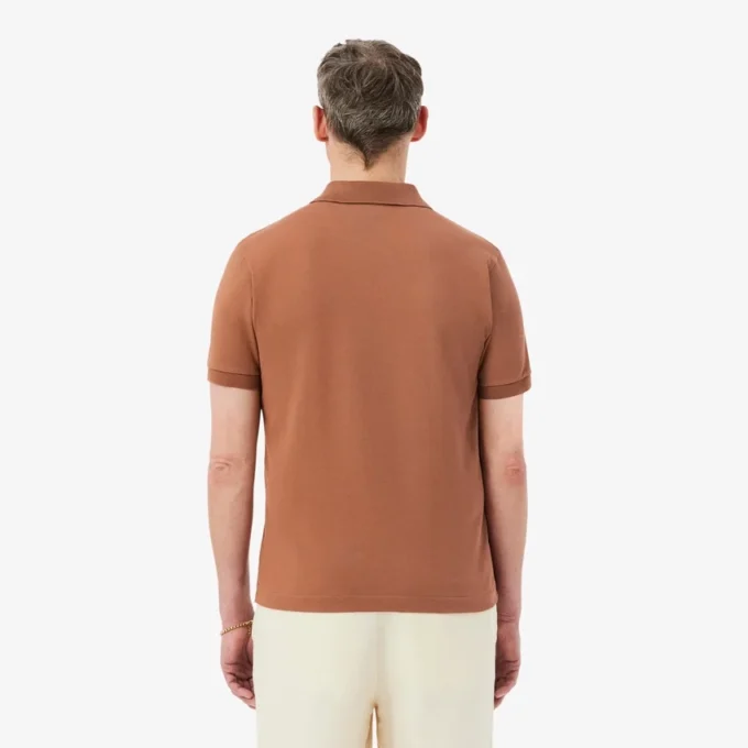 Herren-Poloshirt „Classic Fit L.12.12“
