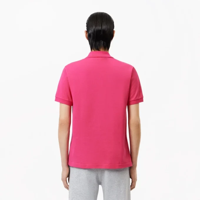 Herren-Poloshirt „Classic Fit L.12.12“