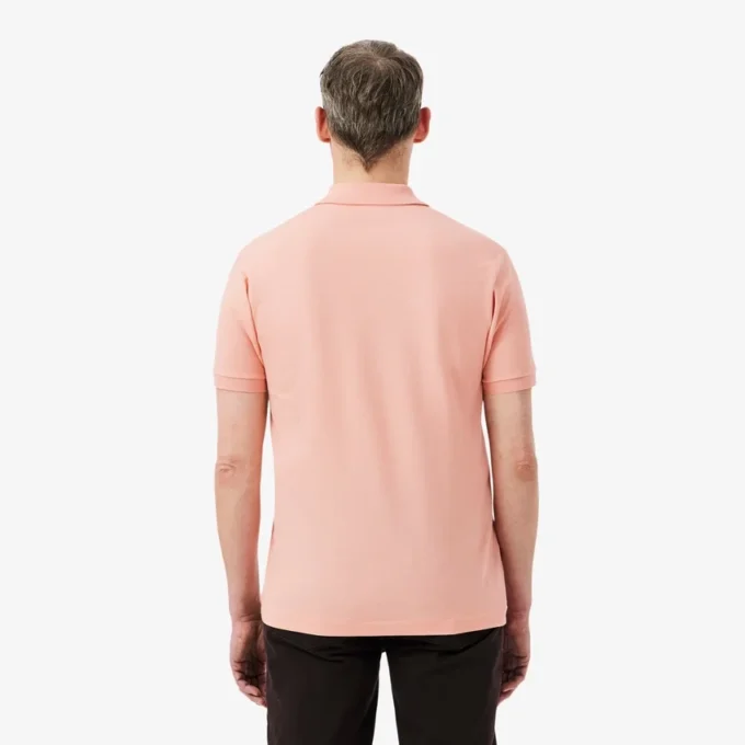 Herren-Poloshirt „Classic Fit L.12.12“