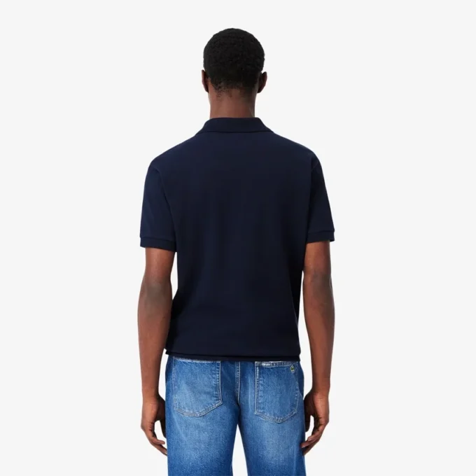 Herren-Poloshirt „Classic Fit L.12.12“
