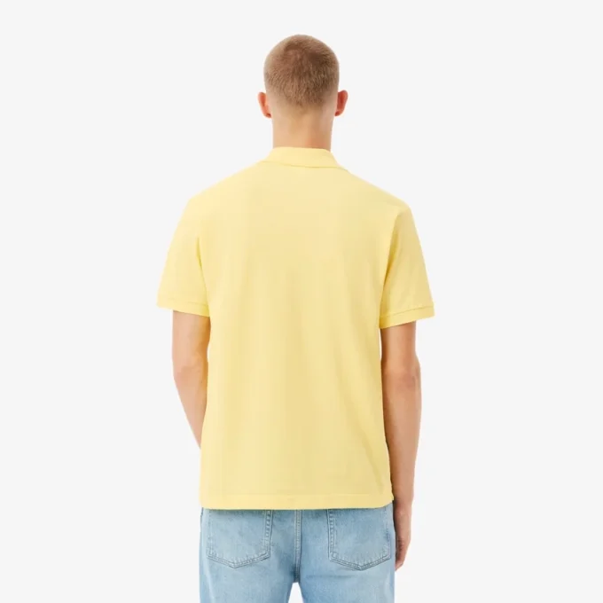 Herren-Poloshirt „Classic Fit L.12.12“