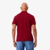 Herren-Poloshirt „Classic Fit L.12.12“