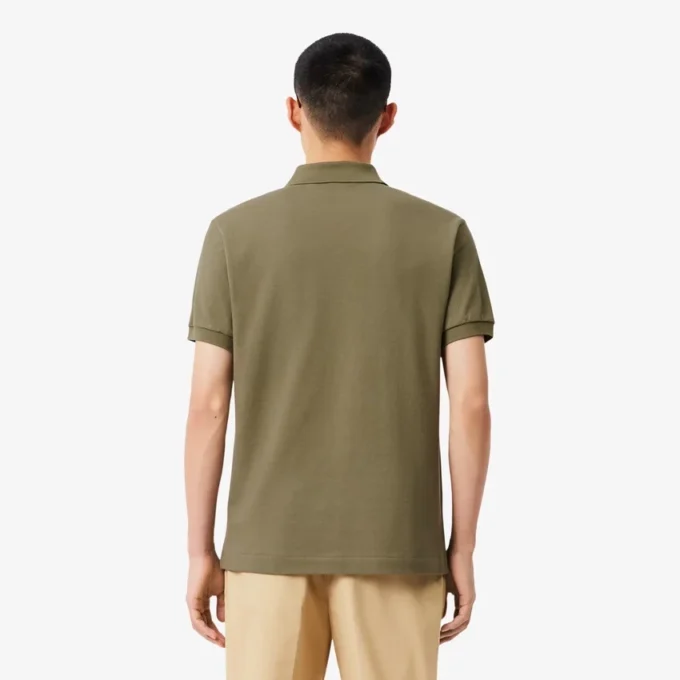 Herren-Poloshirt „Classic Fit L.12.12“
