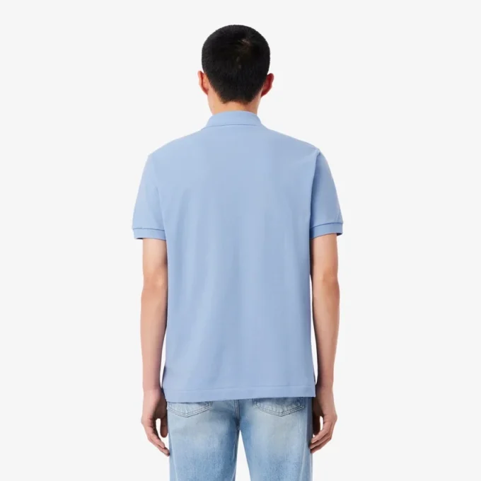 Herren-Poloshirt „Classic Fit L.12.12“
