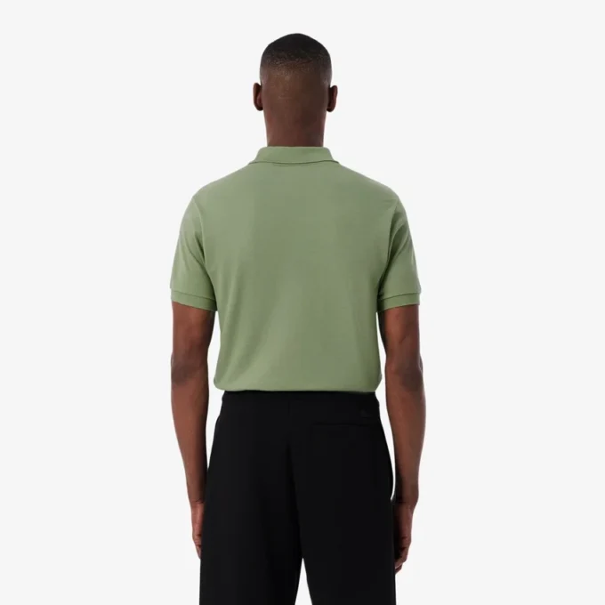Herren-Poloshirt „Classic Fit L.12.12“
