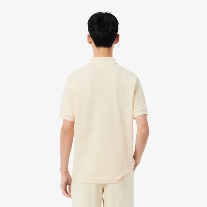 Herren-Poloshirt „Classic Fit L.12.12“