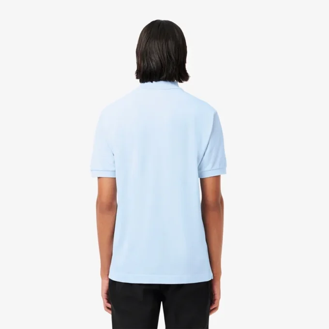 Herren-Poloshirt „Classic Fit L.12.12“