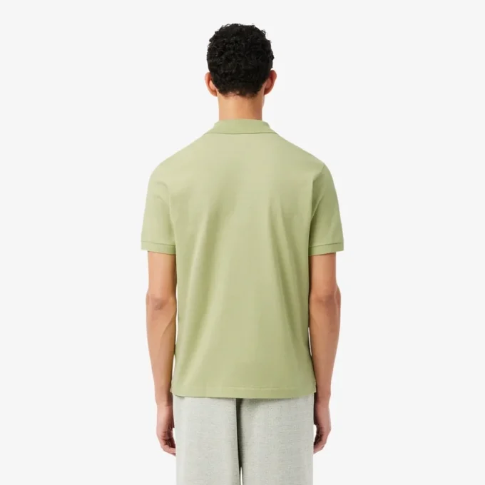 Herren-Poloshirt „Classic Fit L.12.12“