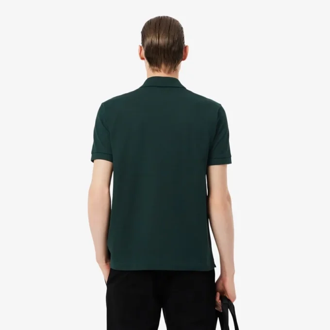 Herren-Poloshirt „Classic Fit L.12.12“