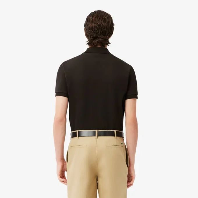 Herren-Poloshirt „Classic Fit L.12.12“