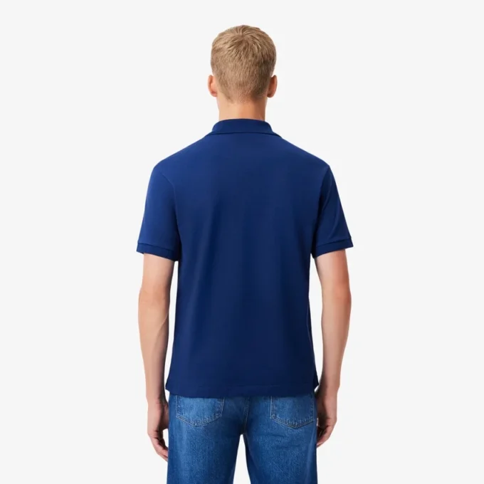 Herren-Poloshirt „Classic Fit L.12.12“
