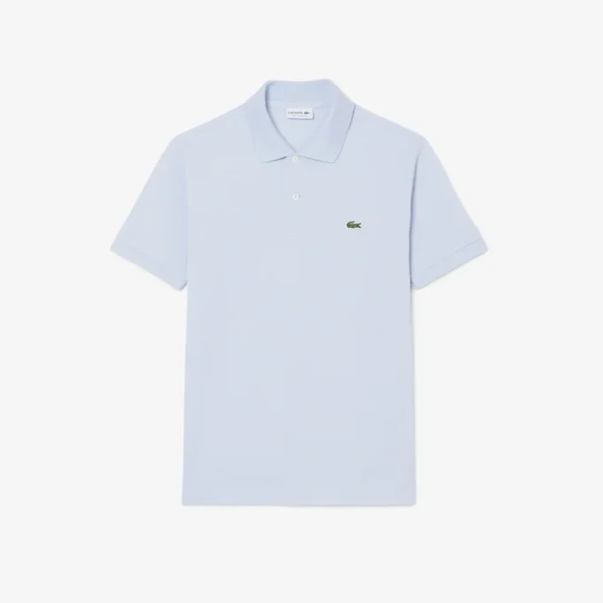 Herren-Poloshirt „Classic Fit L.12.12“