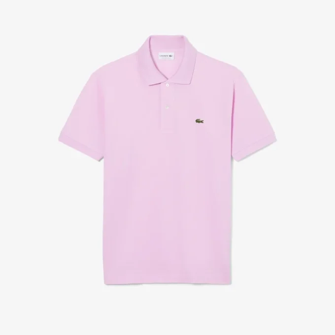 Herren-Poloshirt „Classic Fit L.12.12“