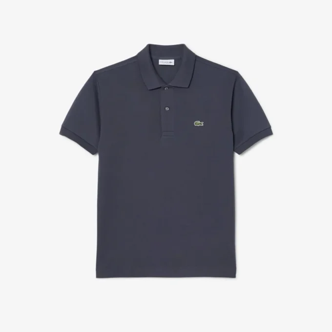 Herren-Poloshirt „Classic Fit L.12.12“