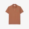 Herren-Poloshirt „Classic Fit L.12.12“