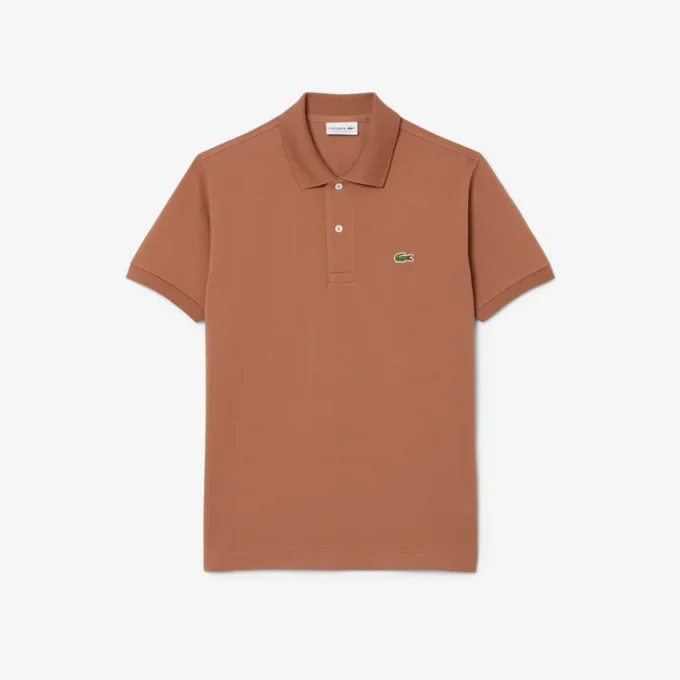 Herren-Poloshirt „Classic Fit L.12.12“