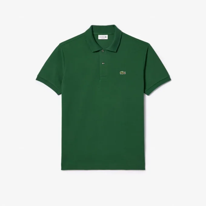 Herren-Poloshirt „Classic Fit L.12.12“