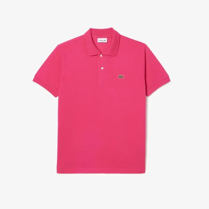 Herren-Poloshirt „Classic Fit L.12.12“