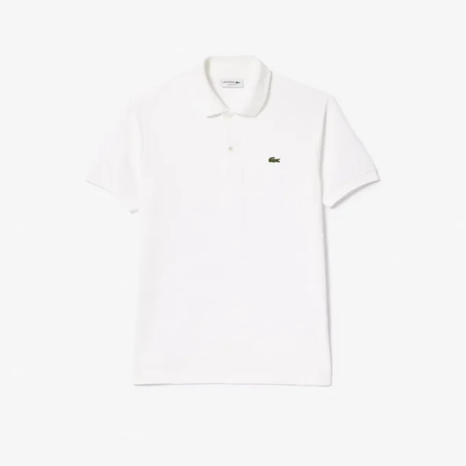 Herren-Poloshirt „Classic Fit L.12.12“