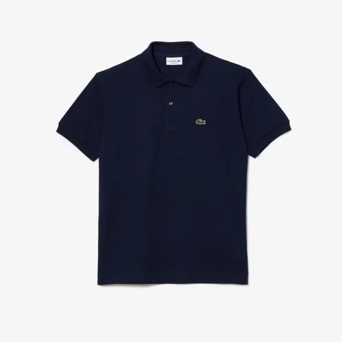 Herren-Poloshirt „Classic Fit L.12.12“