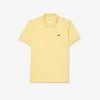 Herren-Poloshirt „Classic Fit L.12.12“