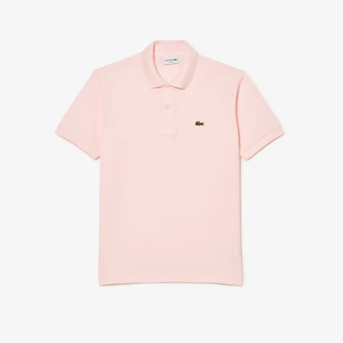 Herren-Poloshirt „Classic Fit L.12.12“
