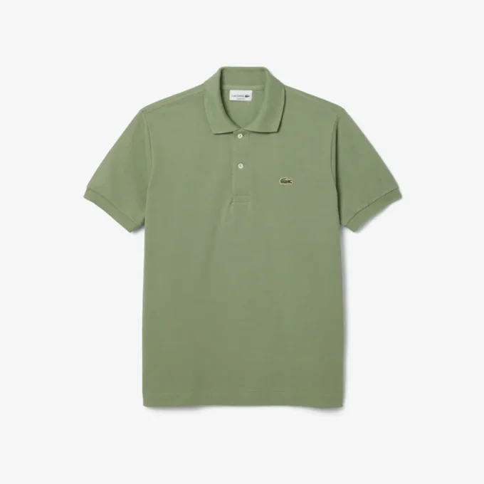 Herren-Poloshirt „Classic Fit L.12.12“